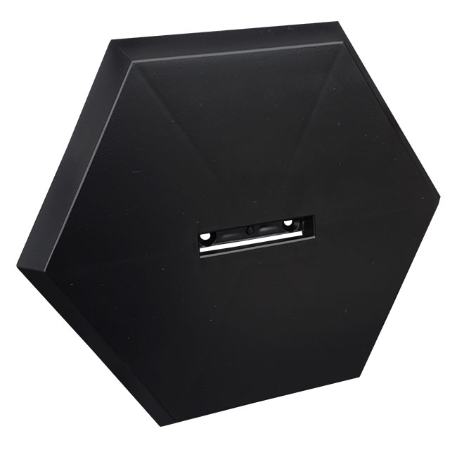 Agosistem Mattonella Dogata Arredo Show-Room