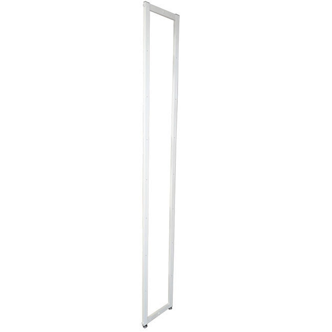 Agosistem Smooth spalletta semplice per scaffale