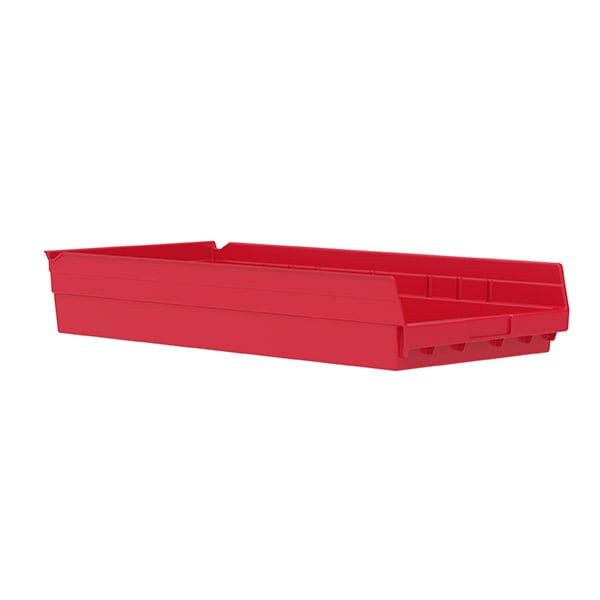 Akro-Mils 30174 contenitore scaffale bocca aperta grande