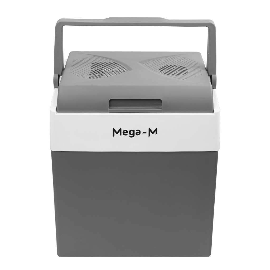 Mega-M 28L frigorifero portatile auto caldo-freddo