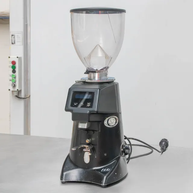 Fiorenzato F64 EVO macinacaffè automatico 1,5 kg