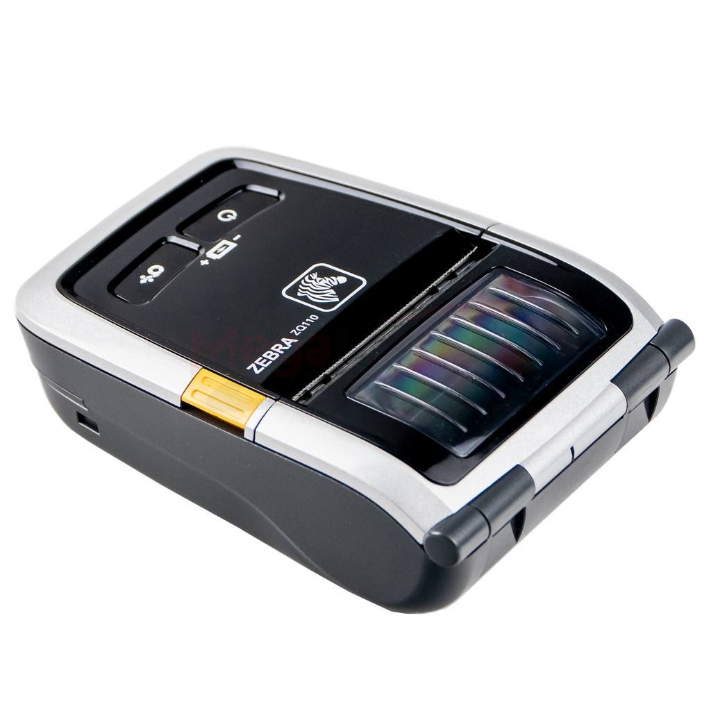 Zebra ZQ110 stampante etichette termica 58 mm portatile