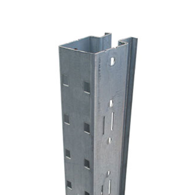 Agosistem Etermet Spalla Gv H.300 Scaffale