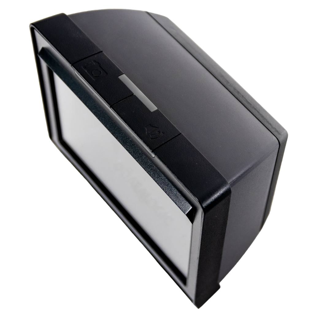 Datalogic Magellan 3200VSi scanner verticale 1D 2D