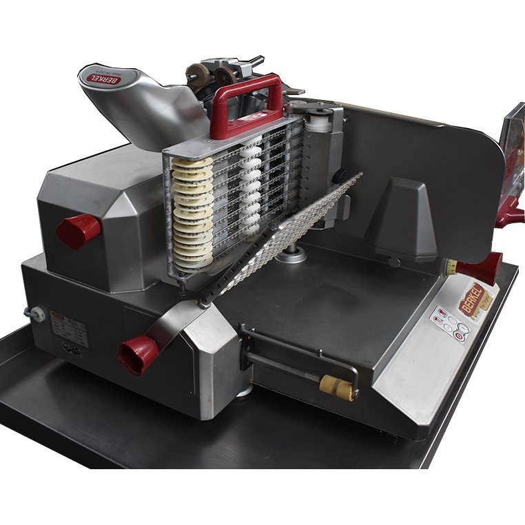Berkel 935 affettatrice automatica lama 33 cm 900 W