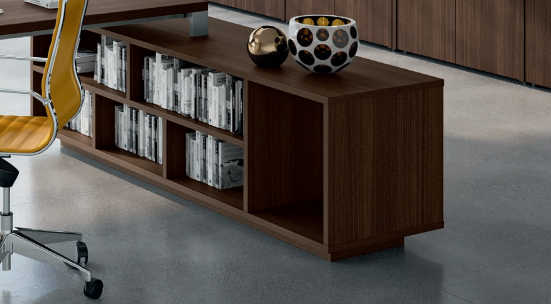 Agosistem Revolution Mobile Servente 200x61x69 cm