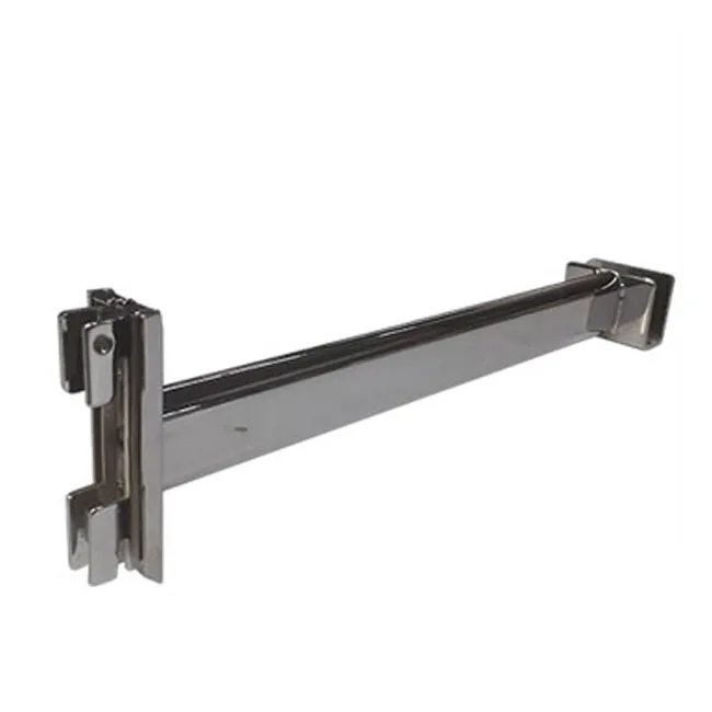 Agosistem Staffa reggitubo sporgente P.27 cm passo 50 mm