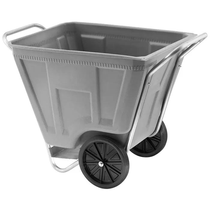 Akro-Mils 76490 Akro-Cart Carrello 340 L Portata 158 kg