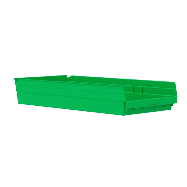 Akro-Mils 30174 contenitore scaffale bocca aperta grande