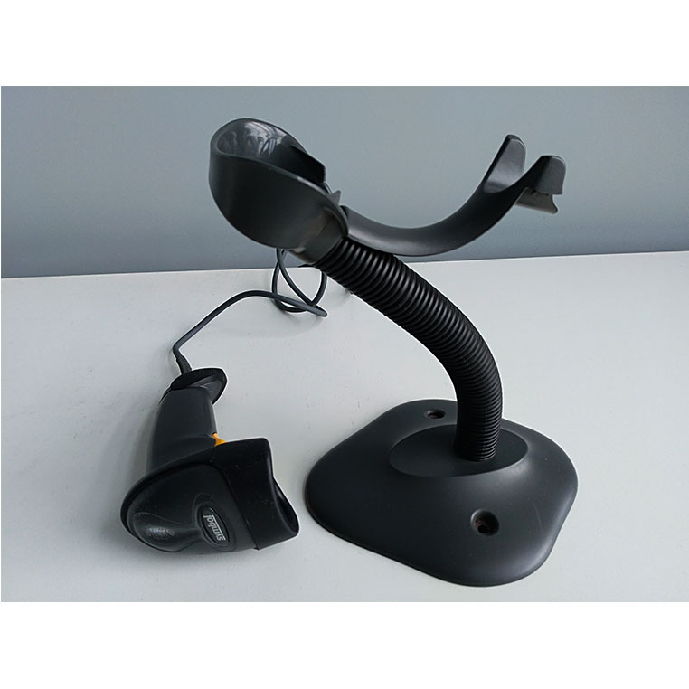 Symbol LS2208 Scanner Barcode 1D con Cavo USB