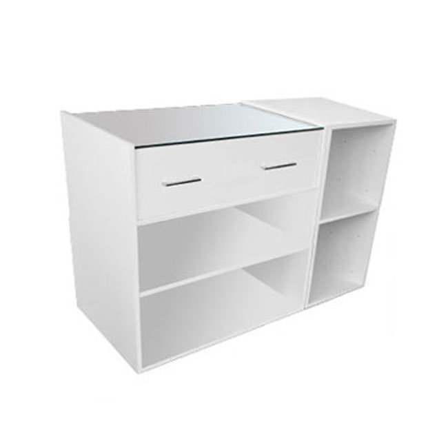 Agosistem H&D Kit 08 banco 135x60x90 cm