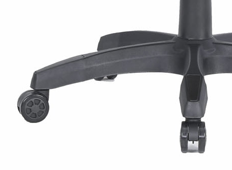 Agosistem Indianapolis poltrona gaming nera GA7001K