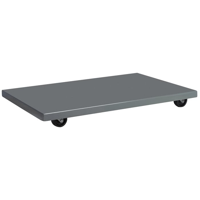 Akro-Mils LVDMOBILE kit ruote per rack 30676 mobile