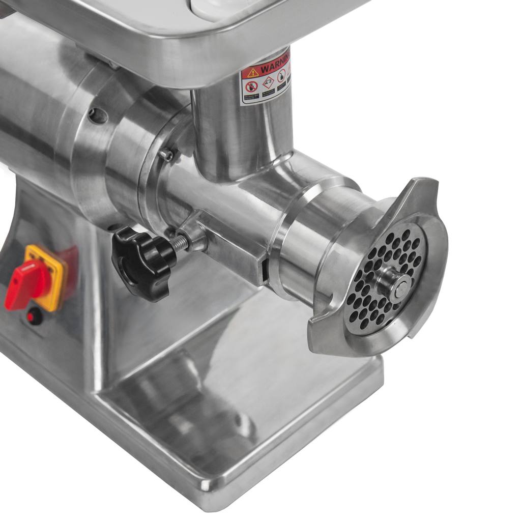 Mega-M HO Tritacarne Elettrico 1500W 300 kg/h