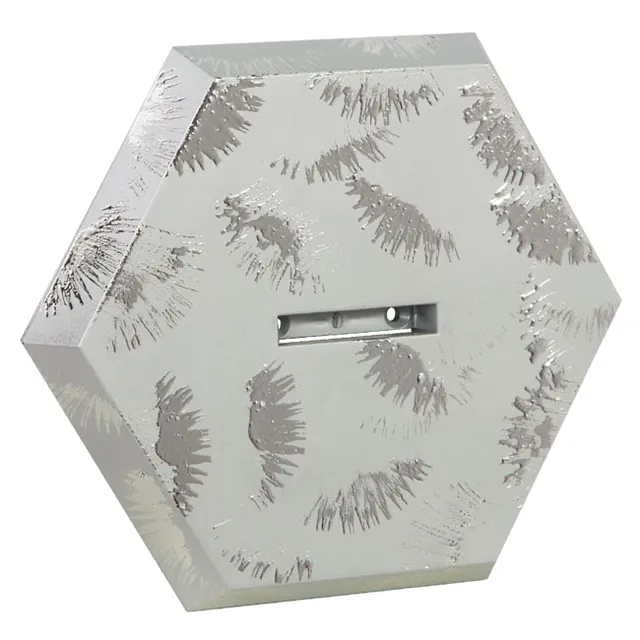 Agosistem mattonella dogata per libreria show-room