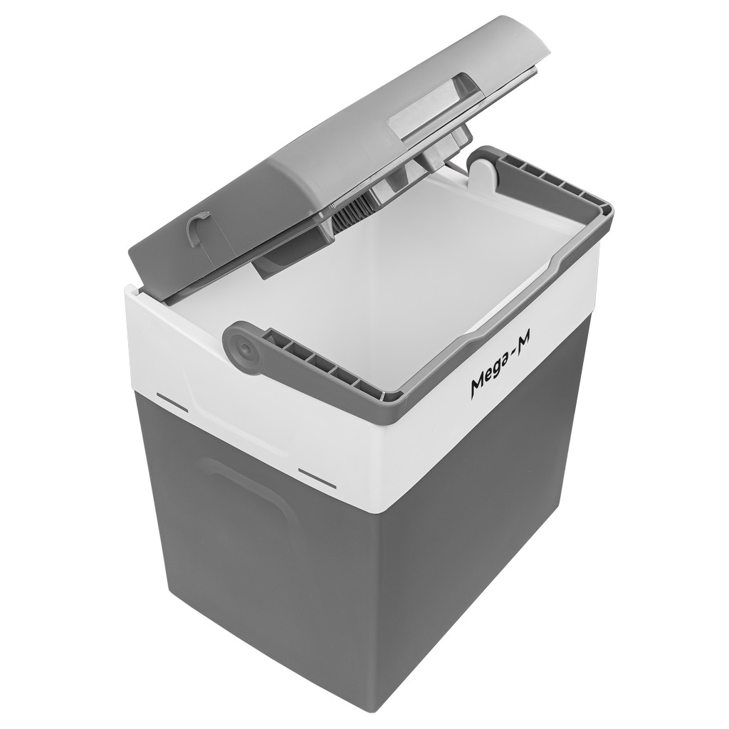Mega-M 28L frigorifero portatile auto caldo-freddo