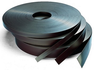 DR Scaffalature Etichette Magnetiche Lisce Neutre Scaffali