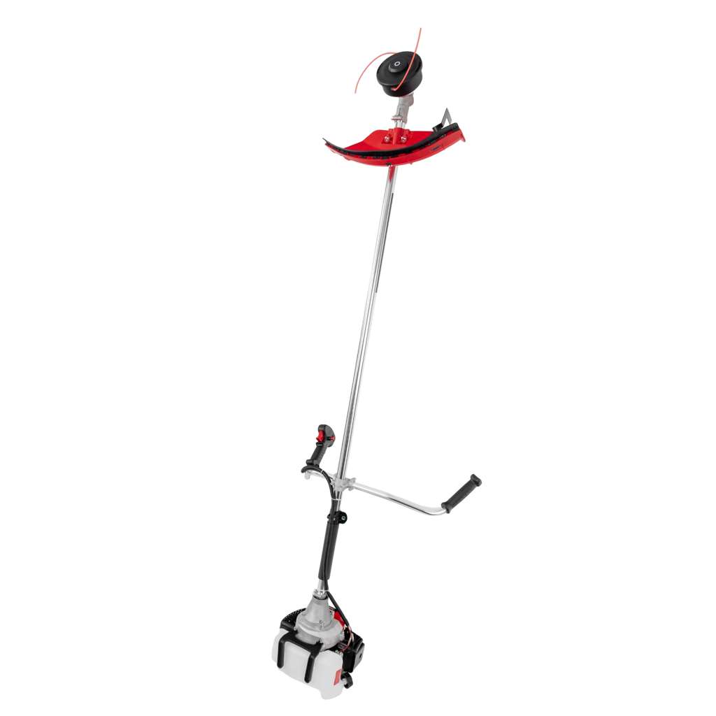 Werkberg Garden PODQT101 decespugliatore scoppio 52cc
