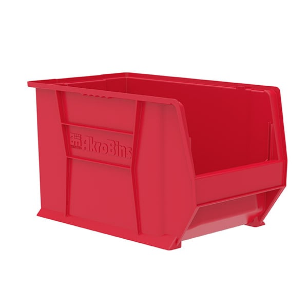 Akro-Mils AkroBin 30282 contenitore impilabile 200 lb