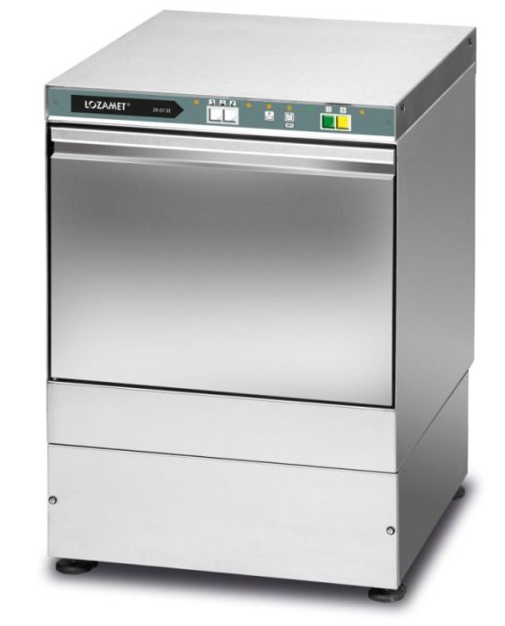 Lozamet ZK.07.5EP/D lavastoviglie professionale 90°C