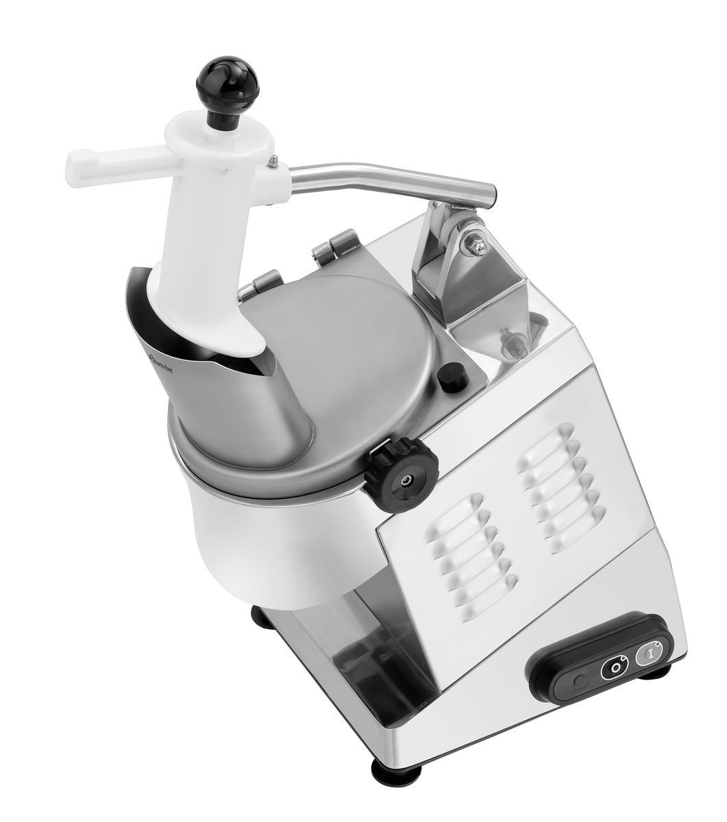Bartscher GMS601 120327 tagliaverdure elettrico senza dischi
