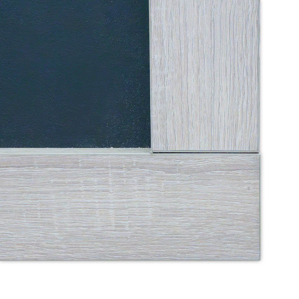 Mega-M Cornice lavagna a gesso 70x60 cm rovere sonoma