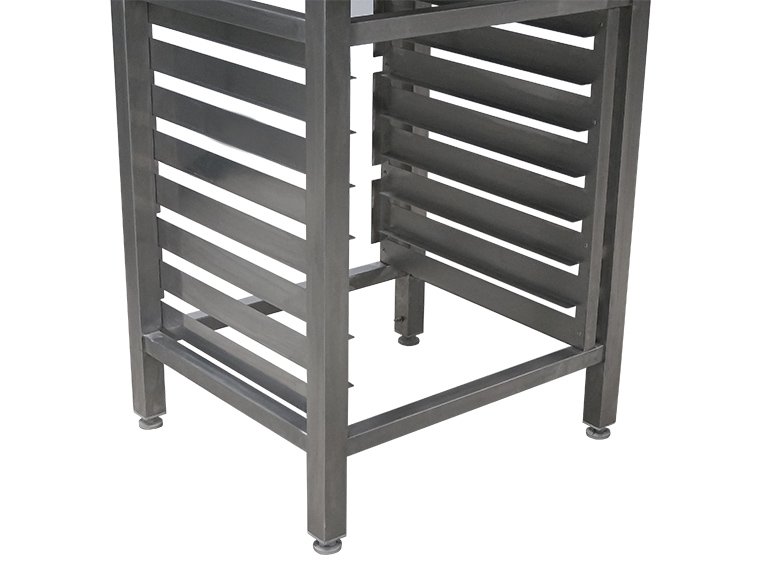 Unox XFT115 B forno convezione vapore senza base