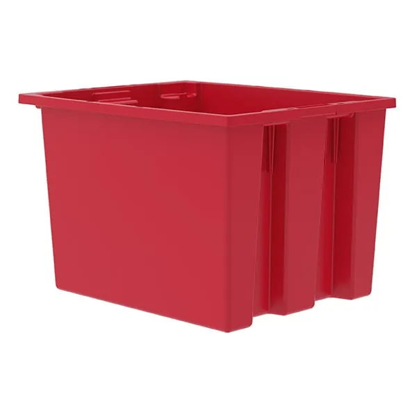 Akro-Mils 35195 cassetta impilabile 49 litri