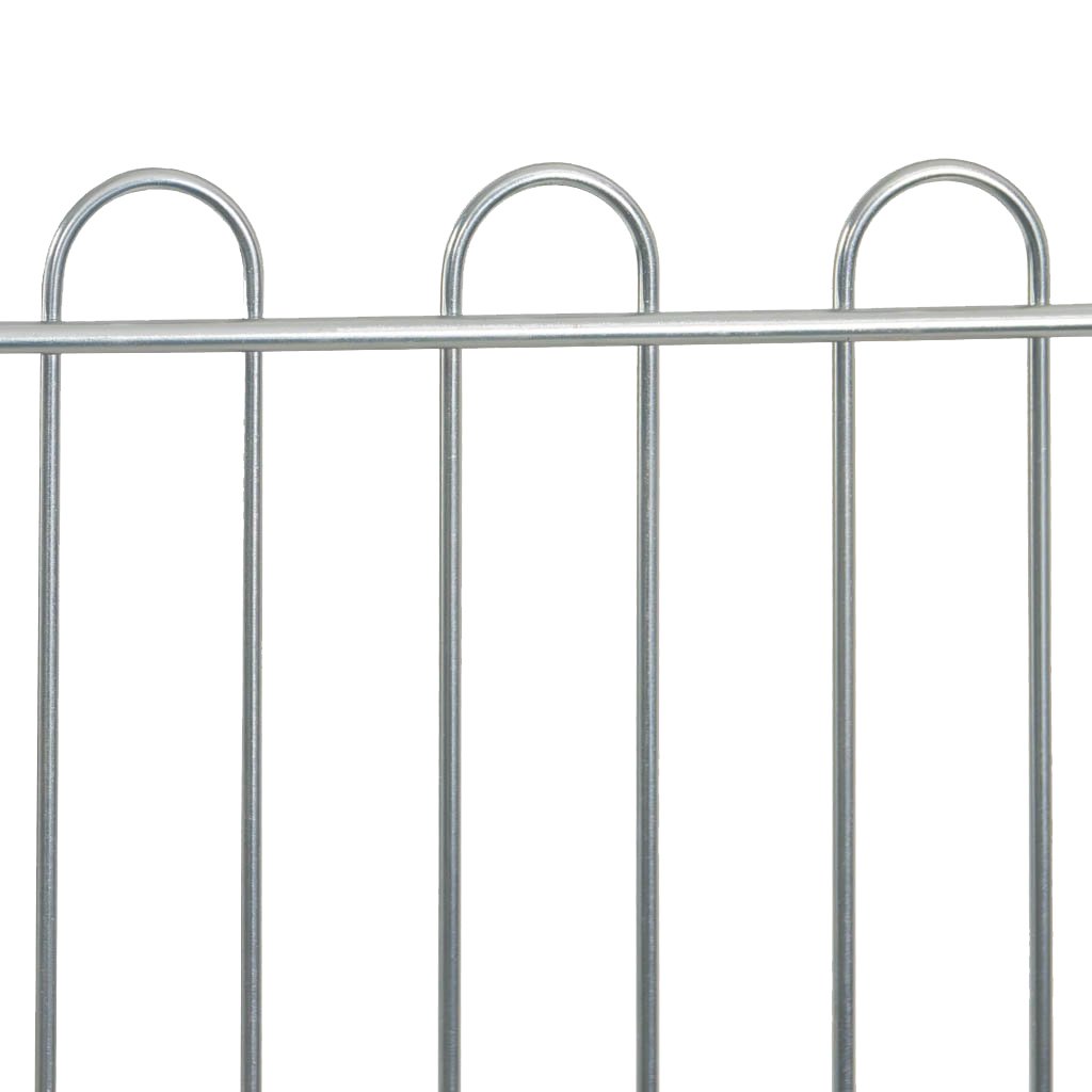 Mega-M YR 125L carrello spesa 52 cm set 12 pz