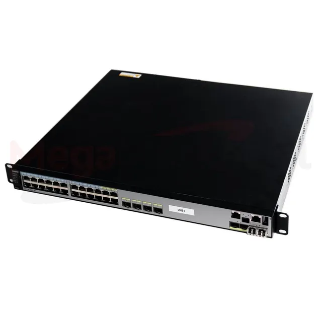 Huawei S5710-28C-EI switch 24 porte gigabit PoE+ 10G