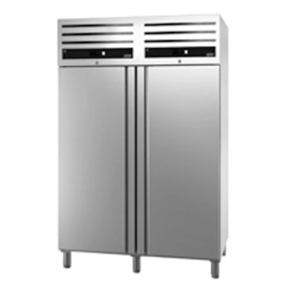 ASBER Green Line GCPNZ-1402/2 HC frigo-congelatore 1192 L