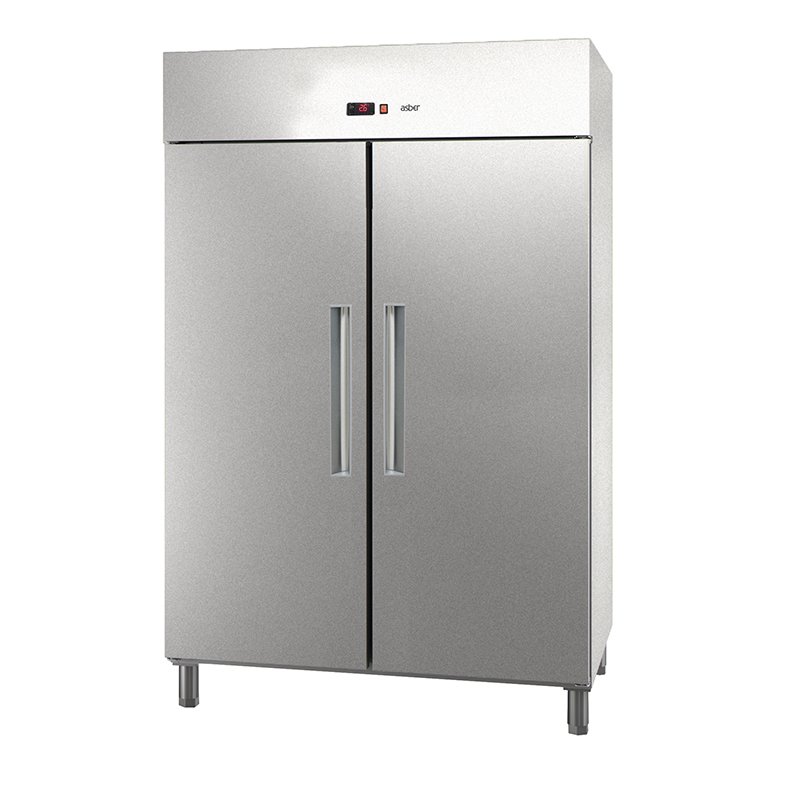 Asber Essenzial Line ECN-G 1402 HC armadio congelatore 1301 L