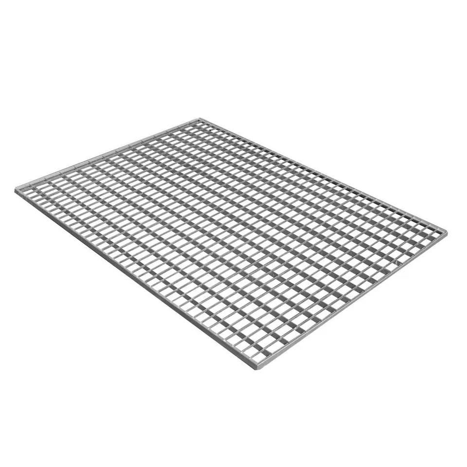 Wema Mago NR griglia scaffale 130x92 cm portata 300 kg
