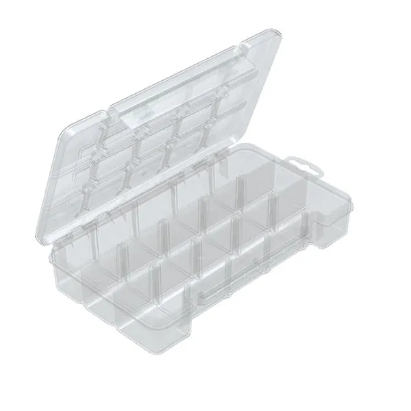 Akro-Mils 05705 valigetta organizer portaminuteria