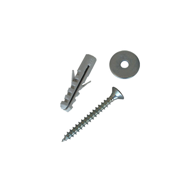 Agosistem Dogato tasselli muratura 8x40 mm 50 pz