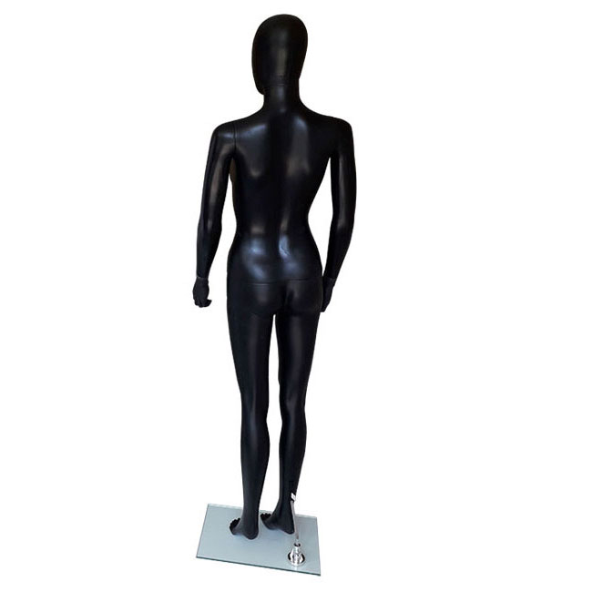 Agosistem Ilaria manichino donna plastica taglia 40 H175