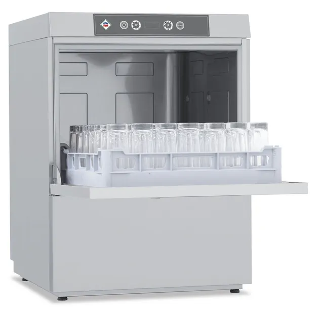 RM Gastro NT52T Lavastoviglie Professionale 7,9 kW