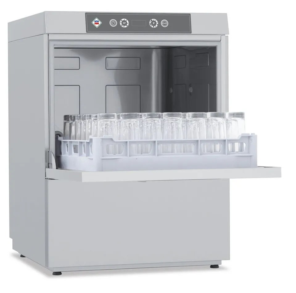 RM Gastro NT52T Lavastoviglie Professionale 7,9 kW
