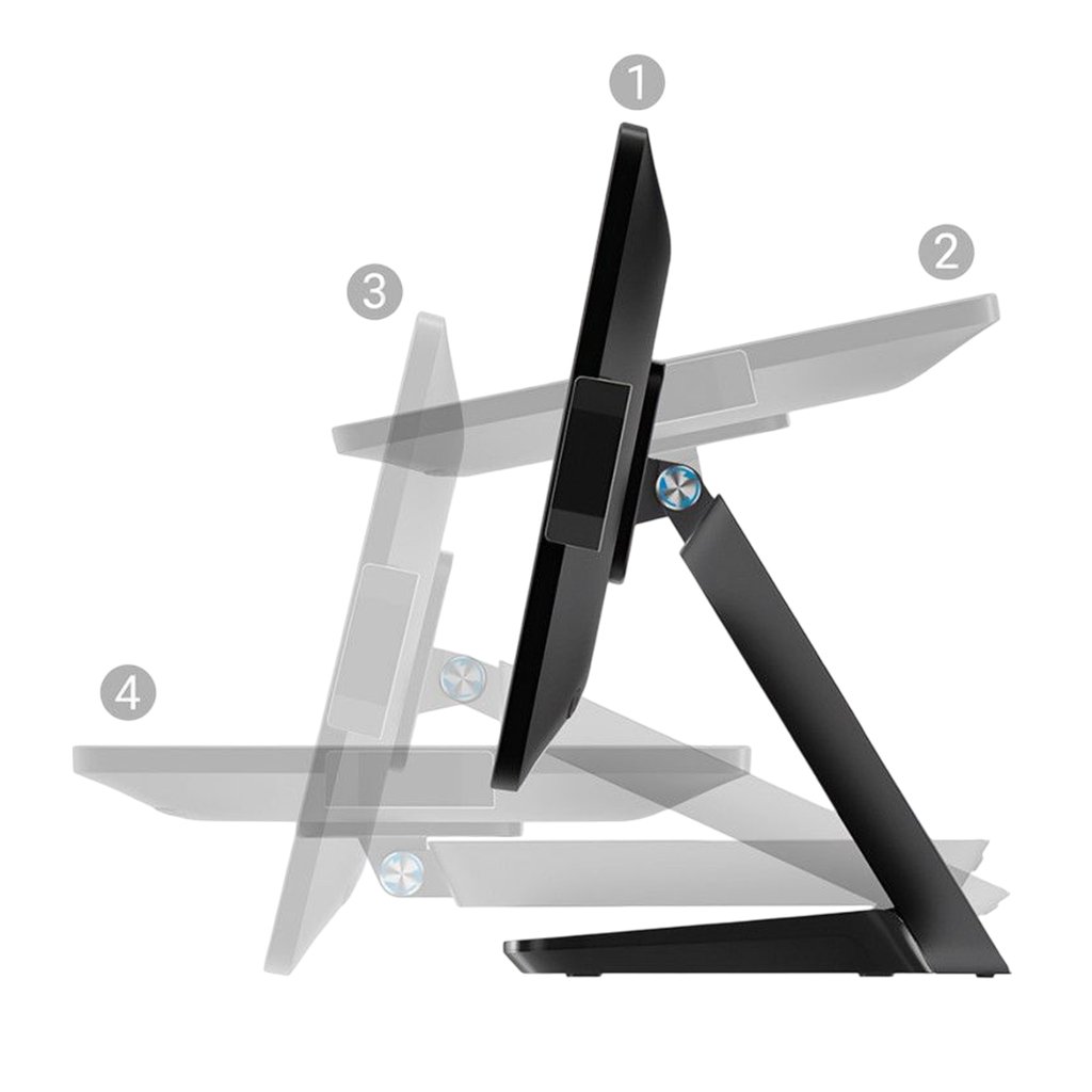 Enjoy i3-1215U Terminale POS 15" 16GB 128GB Win11 touchscreen