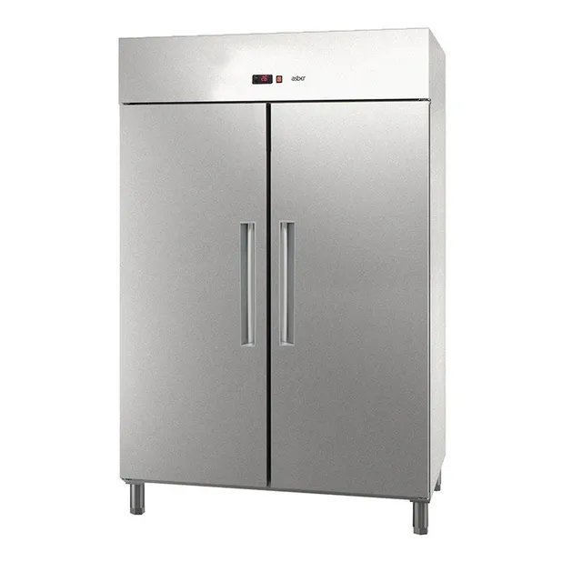 Asber Essenzial Line ECN-G 1402 HC armadio congelatore 1301 L