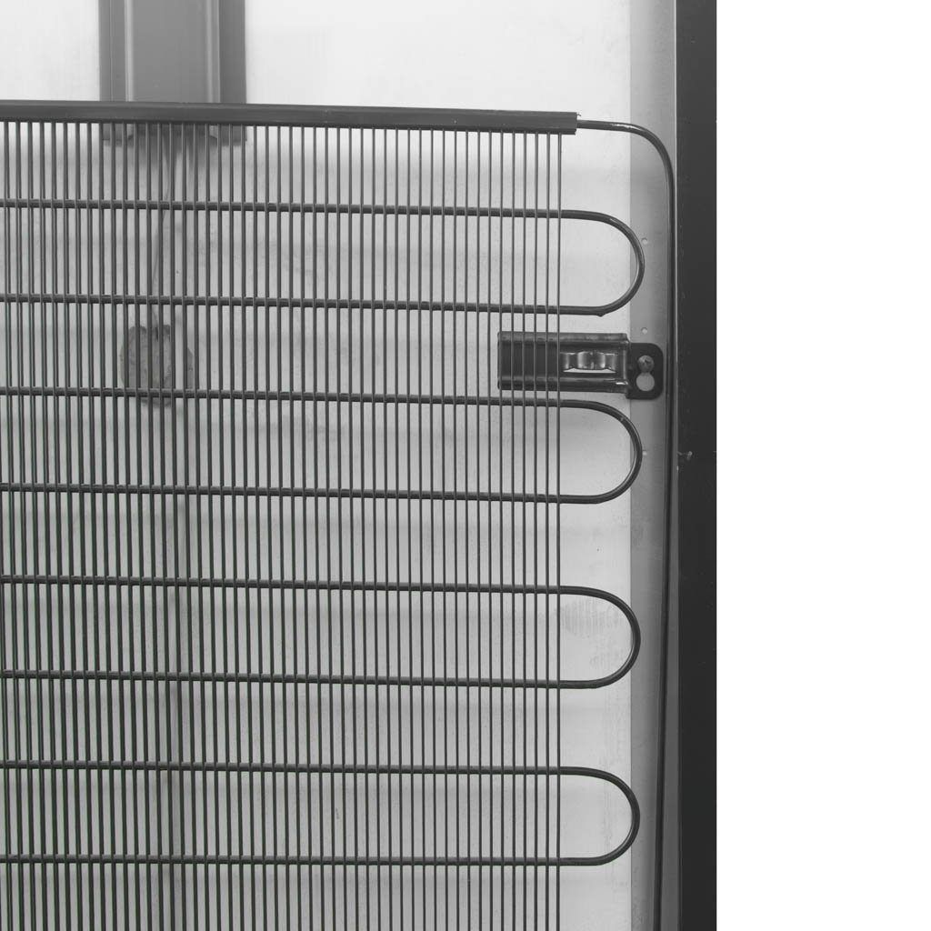 Klimasan D372 WIC vetrina vino 342 L 60x60x187 cm