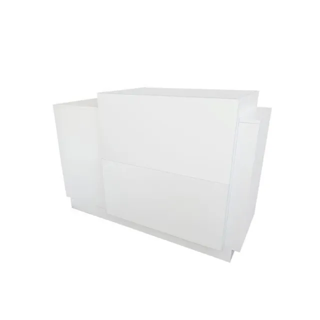 Agosistem H&D Kit 02 banco modulare 150x60x100 cm