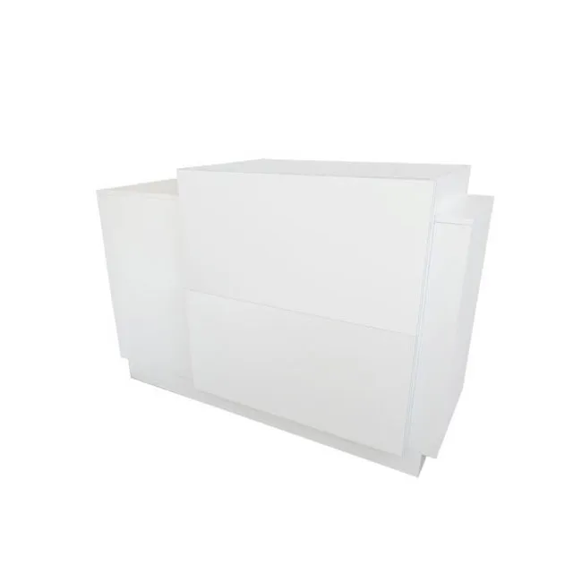 Agosistem H&D Kit 02 banco modulare 150x60x100 cm