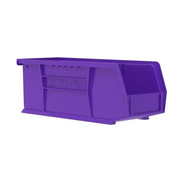 Akro-Mils AkroBins 30224 cassetta scaffale stretta