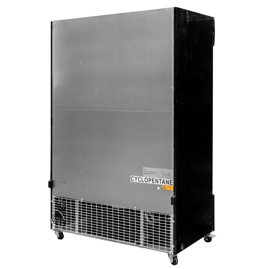 Mega-M Rico I133 vetrina refrigerata 1048L 2 porte scorrevoli