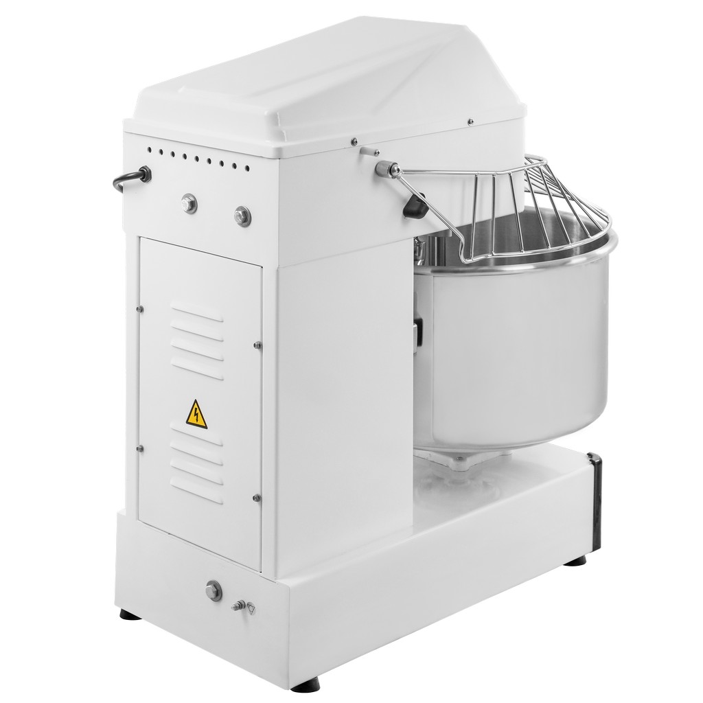 Mega-M miUC40.16.3000 impastatrice spirale 40 L 16 kg
