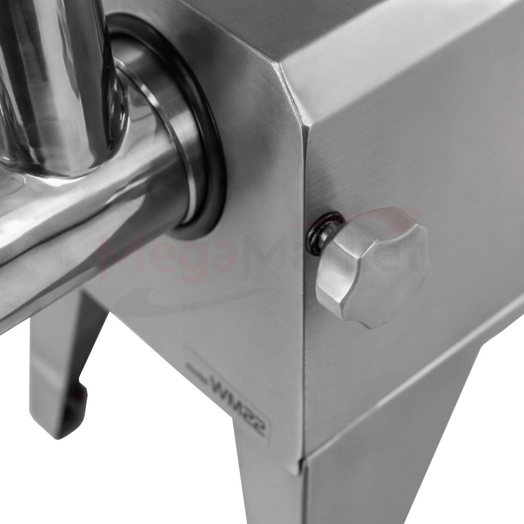Ma-Ga WM22 tritacarne professionale 250 kg/h foro 6 mm
