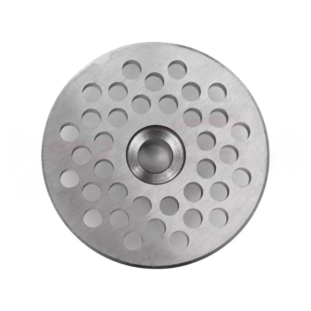 Mega-M HR-12MD piastra tritacarne foro 3,5 mm