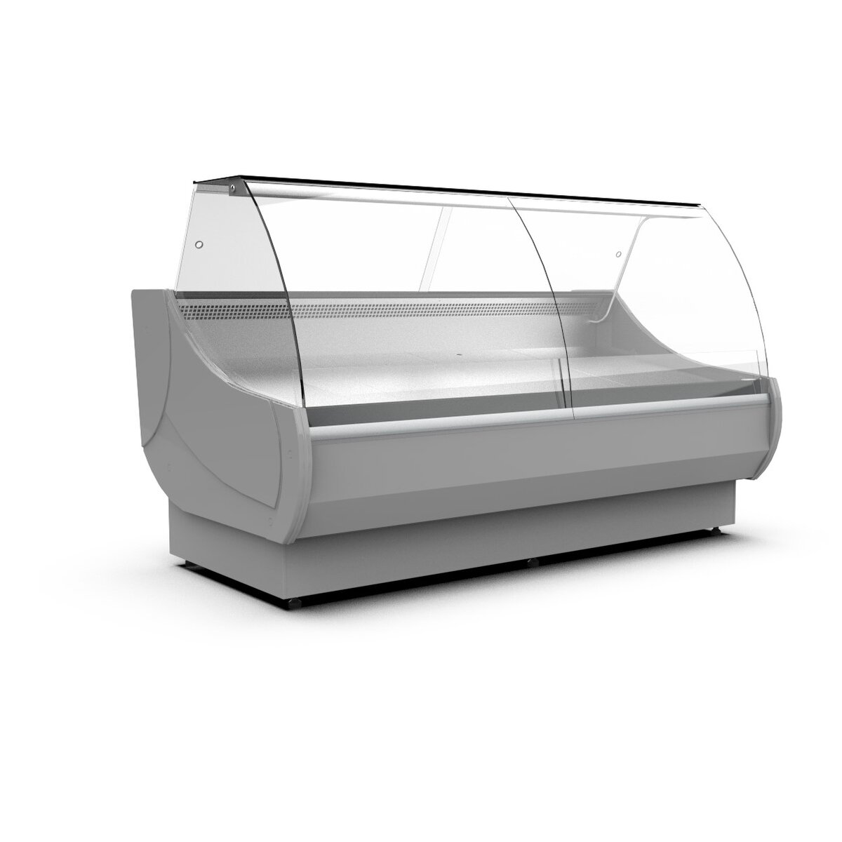 Cebea Ofelia WCh-7/1 banco frigo 306 cm