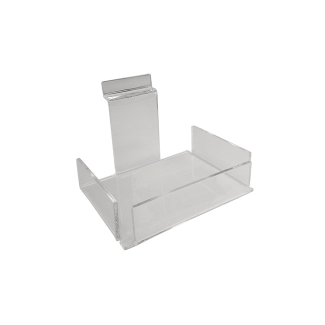 Agosistem pianetto porta Funko Pop per pannello dogato